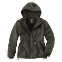 Women's Carhartt Full Swing Cryder Jacket