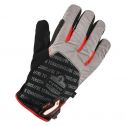 Ergodyne Thermal Utility + Cut Resistance Gloves