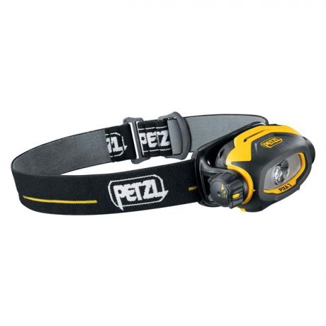 Petzl 2UL Pixa 2 Pro Headlamp Photo