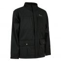 Men's Berne Workwear Echo Zero Eight Softshell CCW Jacket