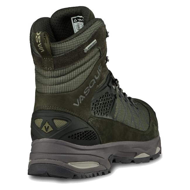 Vasque saga sales gtx womens