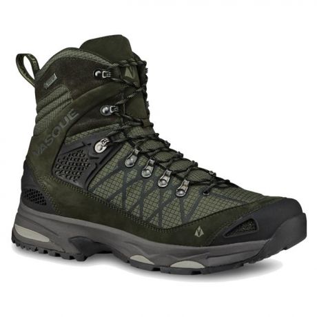 Men's Vasque Saga GTX Boots Photo