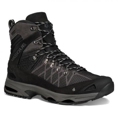 Men's Vasque Saga GTX Boots Photo