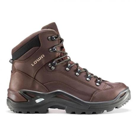 Men's Lowa Renegade LL Mid Boots Photo