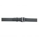 Gould & Goodrich 4 Row Stitched E-Z Slide Duty Belt