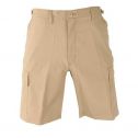 Men's Propper Poly / Cotton Ripstop BDU Shorts (Zip Fly)