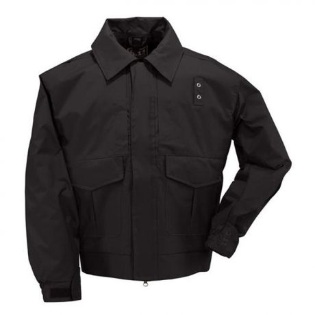 Men's 5.11 4-in-1 Patrol Jackets Photo