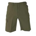 Men's Propper Poly / Cotton Ripstop BDU Shorts (Zip Fly)