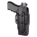 Gould & Goodrich X-Calibur Holster