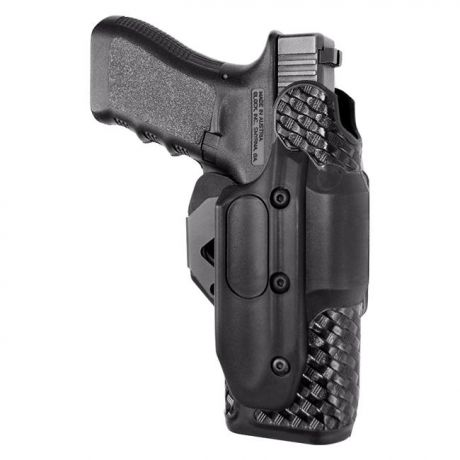 Gould & Goodrich X-Calibur Holster Photo