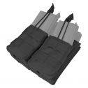 Condor Double Stacker M4 Mag Pouch