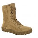 Men's Rocky S2V Leather Boots