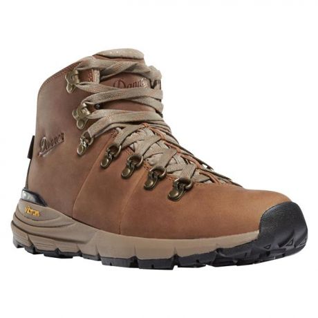 Women's Danner Mountain 600 Full Grain Waterproof Boots Tactical ...