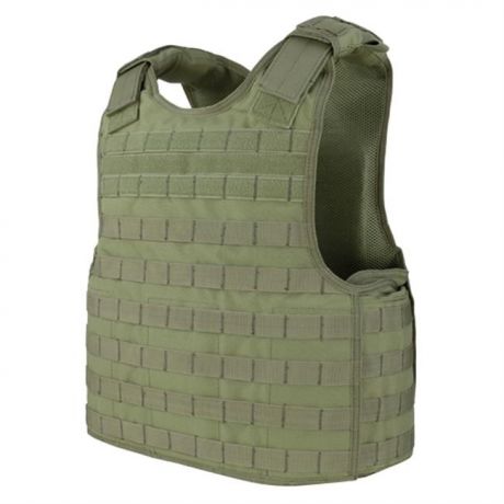 Condor DFPC Defender Plate Carrier Photo