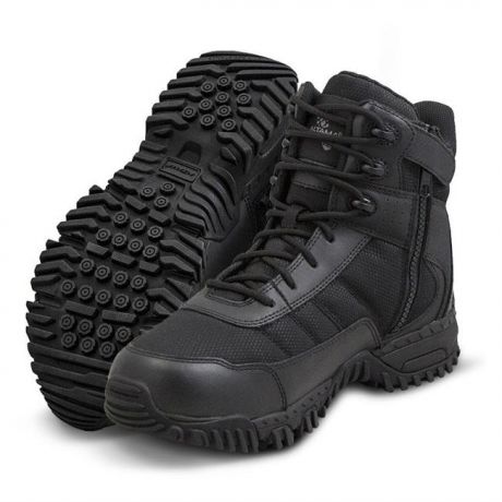 Men's Altama 6" Vengeance SR Side-Zip Boots Photo