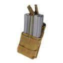 Condor Single Stacker M4 Mag Pouch