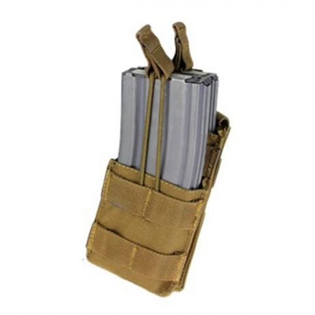 Condor Single Stacker M4 Mag Pouch Photo