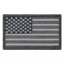 TG American Flag Patch EMBFLG912
