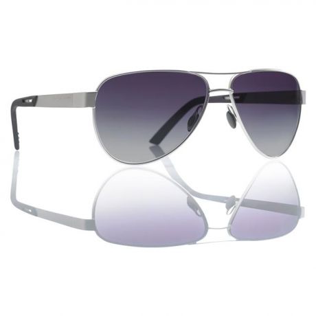 Revision Military Alphawing Sport Metal Sunglasses Photo
