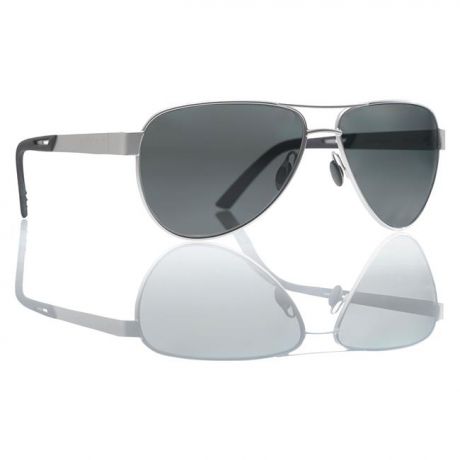 Revision Military Alphawing Sport Metal Sunglasses Photo