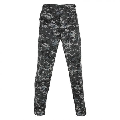 Men's TRU-SPEC Poly / Cotton Ripstop BDU Pants Photo