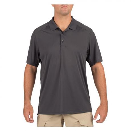 Men's 5.11 Helios Polo Photo