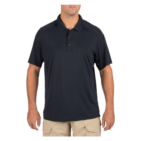 Men's 5.11 Helios Polo Photo