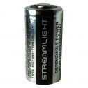 Streamlight CR123 Batteries
