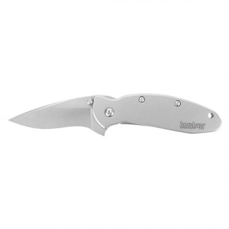Kershaw Scallion Frame Lock Photo
