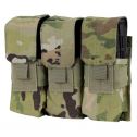 Condor Triple M4 Mag Pouch