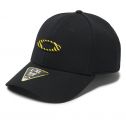 Oakley 6 Panel Stretch Hat Tincan