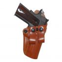 Gould & Goodrich Gold Line Inside Trouser Holster