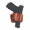 Gould & Goodrich Gold Line Yaqui Slide Holster