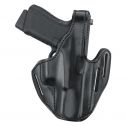 Gould & Goodrich Concealment Three Slot Pancake Holster