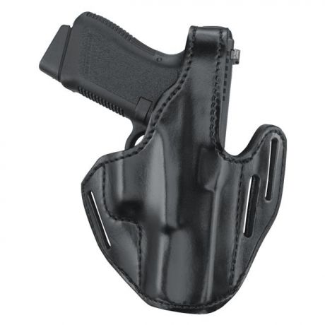Gould & Goodrich Concealment Three Slot Pancake Holster Photo