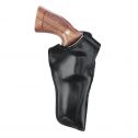 Gould & Goodrich Double Retention Revolver Duty Holster