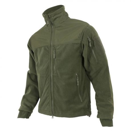 Condor Alpha Micro Fleece Jacket Photo