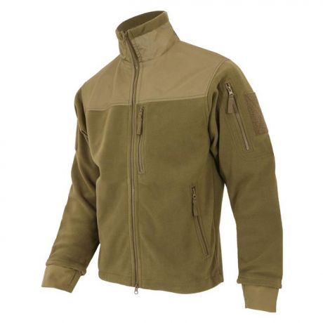 Condor Alpha Micro Fleece Jacket Tactical Reviews, Problems & Guides