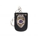 Gould & Goodrich Undercover Badge Holder