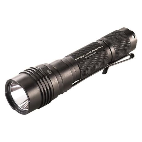 Streamlight ProTac HL-X USB Photo