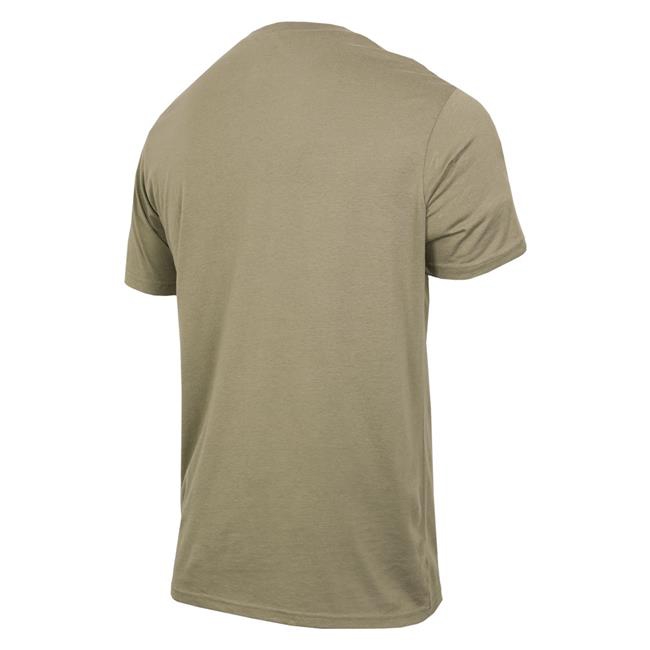 Men's Mission Made Crew Neck T-Shirts (3 Pack) 007007 Tactical Reviews ...