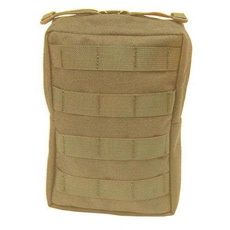 Elite Survival Systems MOLLE Medium General Utility Pouch Photo