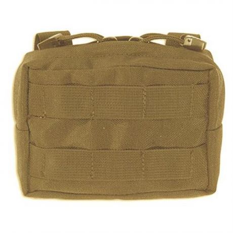 Elite Survival Systems MOLLE Small General Utility Pouch Photo