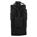 Elite Survival Systems MOLLE Universal Radio Pouch