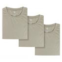 Men's Mission Made Crew Neck T-Shirts (3 Pack) 007009
