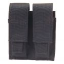 Elite Survival Systems MOLLE Pistol Double Mag Pouch