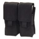 Elite Survival Systems MOLLE Assault Rifle Double Mag Pouch