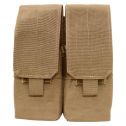 Elite Survival Systems MOLLE Assault Rifle Double Mag Pouch