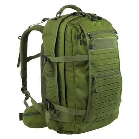 Elite Survival Systems Mission Pack Photo