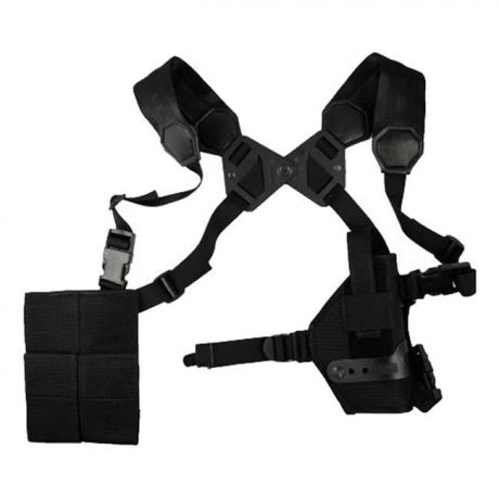 Elite Survival Systems M/ASH Shoulder Holster Photo